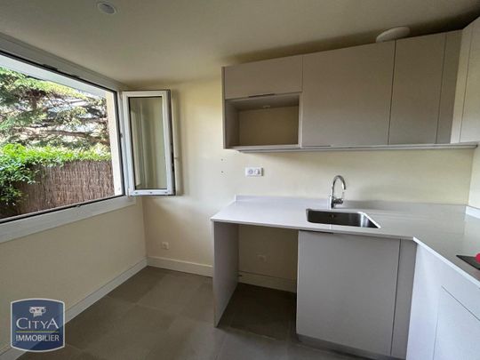 Location Appartement 2 pièces 46m² MENTON 06500 - Photo 1