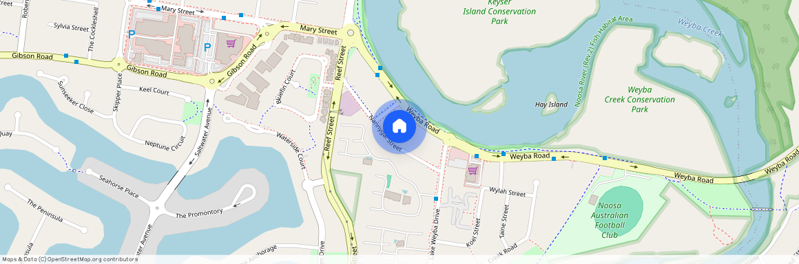 7/22 Nannygai Street, Qld 4566, Noosaville