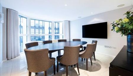 3 bedroom penthouse to rent - Photo 3