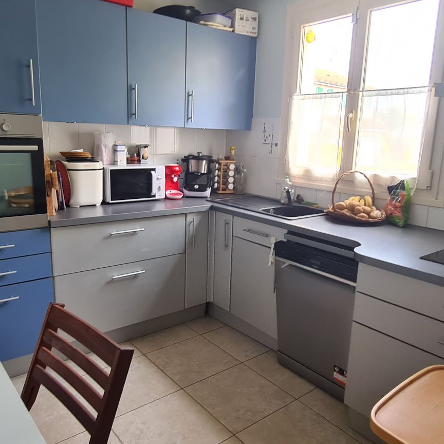 Location Maison 6 pièces 108m² - Photo 1