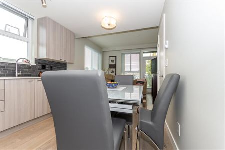 End Unit with Large Patio - Photo 4