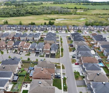 For Lease - 62 McCourt Drive, Ajax, Ontario - Photo 3