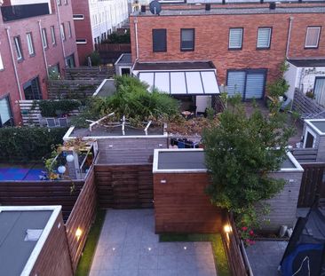 Te huur: Huis Jan Oudegeeststraat in Amsterdam - Photo 3