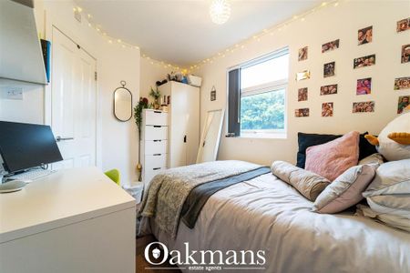 6 bedroom house to rent - Photo 5