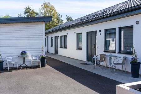 Bärnstensvägen, Kristianstad - Photo 2