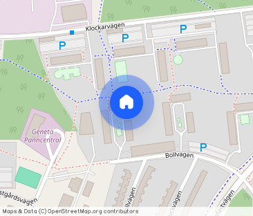 Bollvägen 36, Geneta - Photo 1