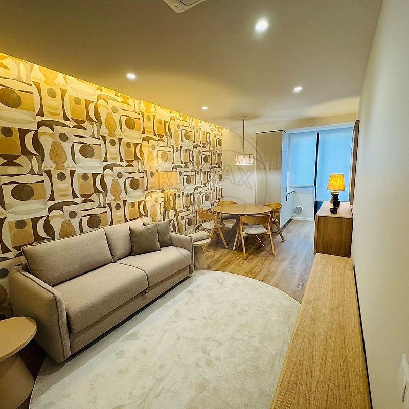 Apartamento T1 em Lisboa - Photo 1