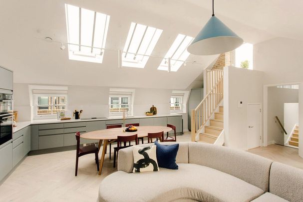 Thayer Street - Photo 1