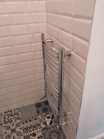 1 Bed Flat, Southwark Park Road, SE16 - Photo 3