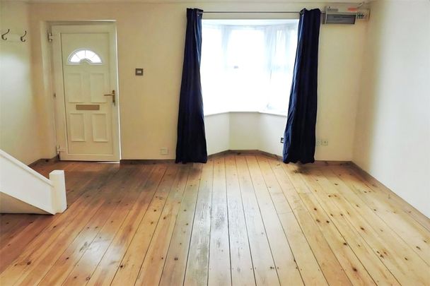 1 bedroom house to rent - Photo 1