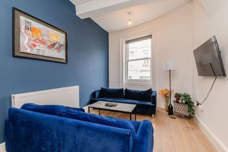 Room in a Shared House, Western Road, BN3 - Photo 4