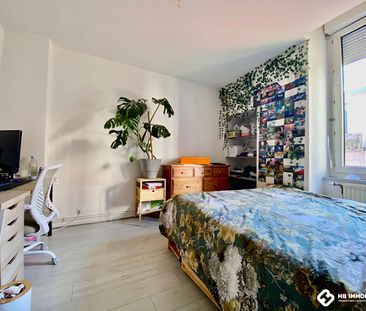 Location Appartement 2 pièces 43m² ROANNE 42300 - Photo 4