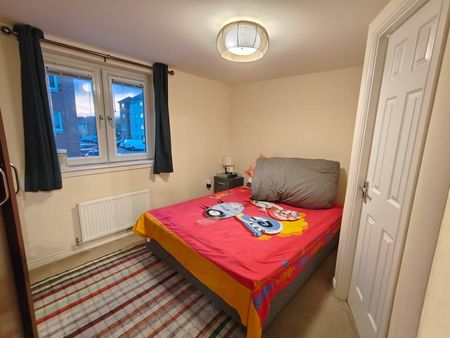 2 Bed Flat, Torwood Crescent, EH12 - Photo 5