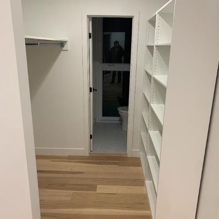 Grand 3 chambres, 2 salles de bain Métro Crémazie - Photo 4