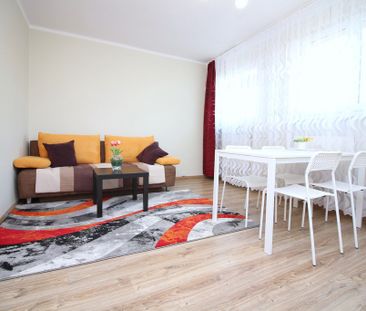 Dwupokojowe mieszkanie na wynajem – Starówka - Photo 4