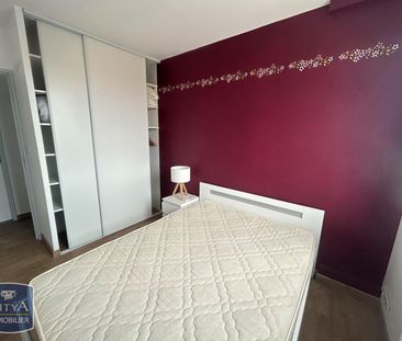 Location Appartement 3 pièces 46m² TOULOUSE 31500 - Photo 2