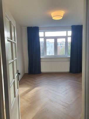 Te huur: Appartement Allard Piersonstraat in Amsterdam - Photo 1