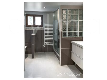 Location Maison 7 pièces 158m² ST NOM LA BRETECHE 78860 - Photo 4