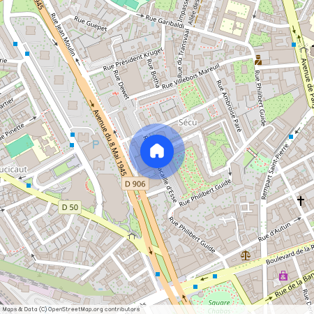 71100 Chalon Sur Saone