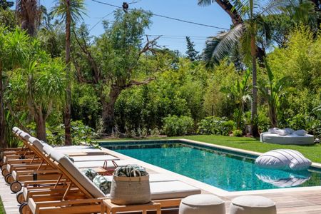 Saint-Tropez, villa contemporaine à 2 min de la plage – 5 suites – Jardin & piscine chauffée - Photo 5