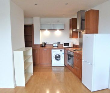 1 bedroom flat to rent - Photo 5