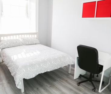 Apartment for rent, Blessington Street (Dublin, Ireland) - Photo 3