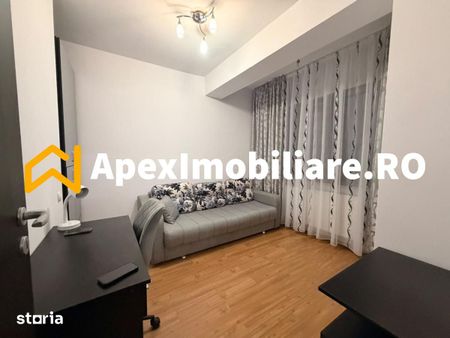 Ap. 3 cam de inchiriat Calea Mosilor Bucuresti | centrala proprie, cal - Photo 3