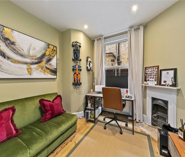 2 bedroom maisonette to rent - Photo 1