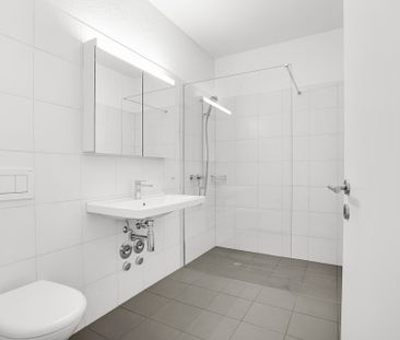 Moderne 4.5-Zimmer-Maisonette-Wohnung - Photo 4