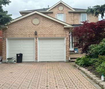 For Lease - 8 Queensgate Court Unit# One Bedroom In Basement, Markh... - Photo 3