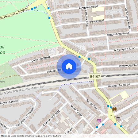 Holly Marie Court, Highland Road, Coventry, CV5 6GQ