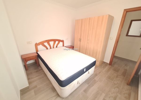 Apartment in Guardamar del Segura, GUARDAMAR PLAYA, for rent