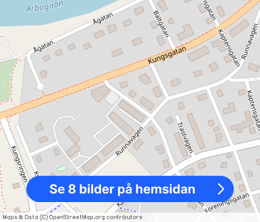 Runnavägen 18 B - Foto 1