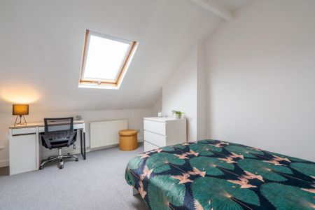 5 bedroom house to rent - Photo 4