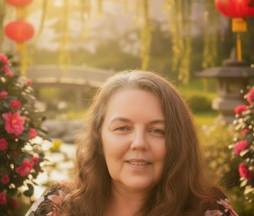 Femme En Fauteuil Roulant Recherche Lo - Photo 1