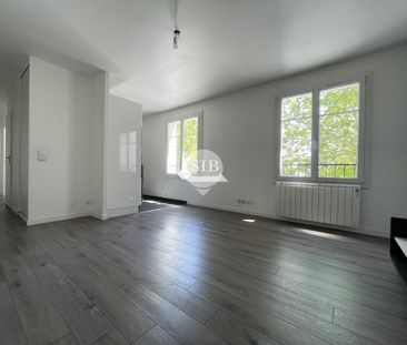 Location Appartement 2 pièces 41m² LONGPONT SUR ORGE 91310 - Photo 2