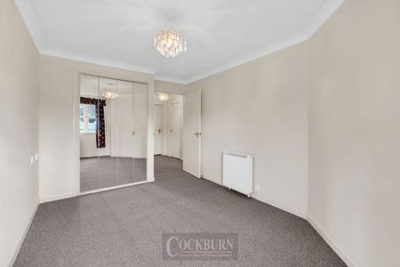 Marvels Lane, London, SE12 9QQ - Photo 3