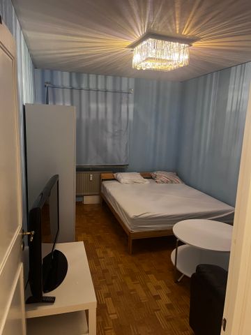 Balladgatan, Malmö - Foto 2