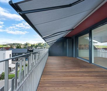 Mühlackerweg 25, 9450 Altstätten SG - Photo 1