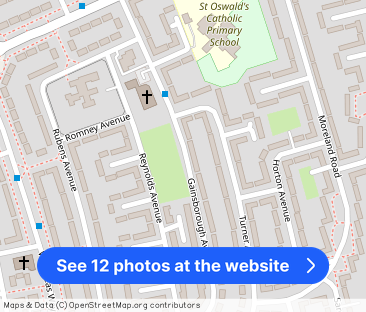 Gainsborough Avenue, South Shields - Photo 1