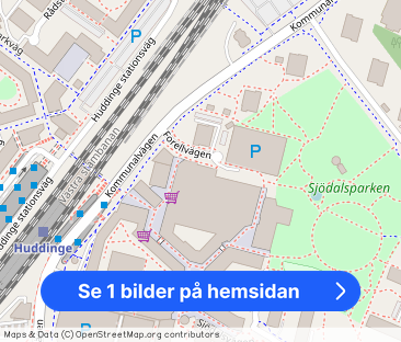 Forellvägen 10 - Foto 1