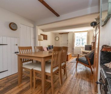 2 bedroom cottage to rent - Photo 5