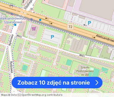 Kawalerka Teofilów z balkonem wynajmę - Zdjęcie 1