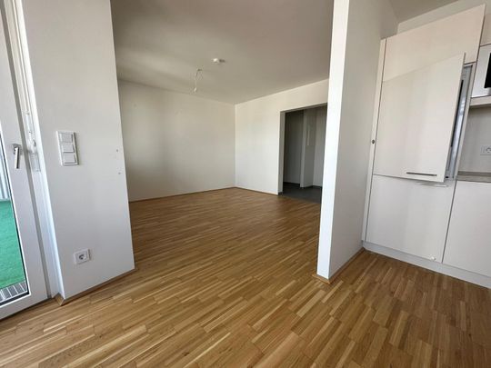 DAS NEUE WOHNEN 60+! Herrlich helle Wohnung mit großer Loggia. Teilbegleitet durch Casa Wohnen - Foto 1