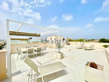 Alquiler de ático en Calle Emilia Pardo Bazán, 3 - Foto 4