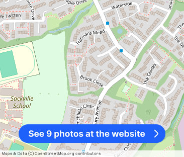 Brook Close, East Grinstead, West Sussex, RH19 - Photo 1