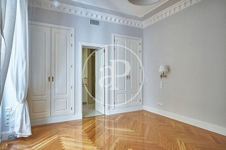 Luxury Flat for rent in Madrid, Autonomous Region of Madrid - Photo 5