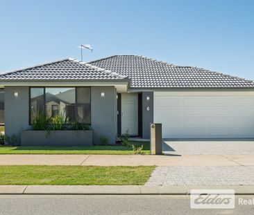 6 Wallarah Circuit, Baldivis, WA 6171 - Photo 3