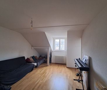 Studio in Lausanne, 1417fr - Photo 6