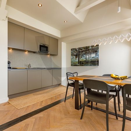 Loft feeling - Photo 5